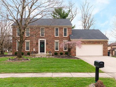 453 Whitson Dr, Columbus, OH, 43230