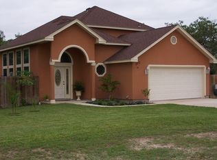 307 Banker St, Laguna Vista, TX 78578