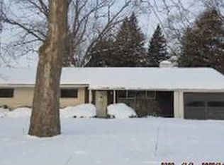 4807 Elmhurst Rd, Toledo, OH 43613