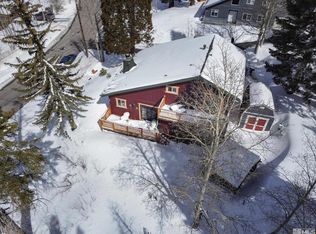 451 Andria Dr, Stateline, NV