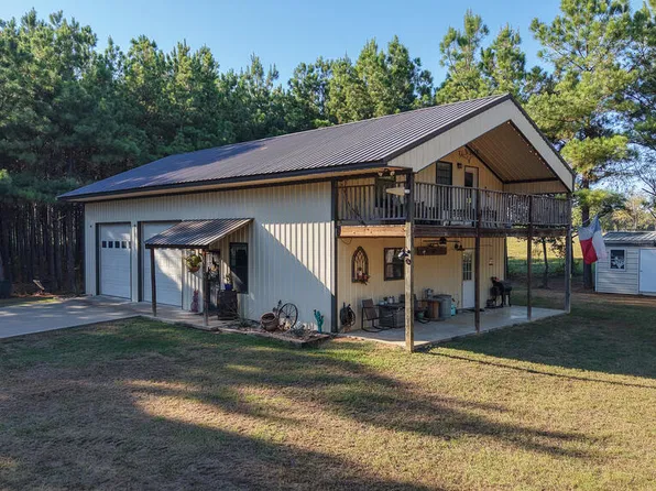 2960 County Road 2001, New Boston, TX 75570