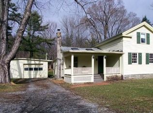 1964 Slaterville Rd, Ithaca, NY 14850