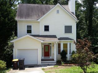 5093 Fairmont Rd SE, Smyrna, GA 30082