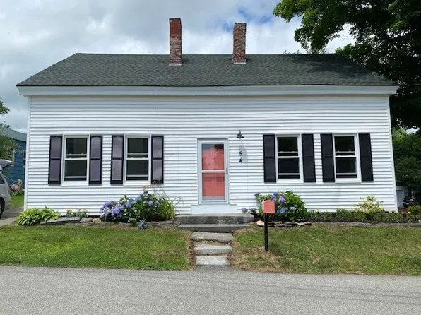 54 Kendall St, Barre, MA 01005