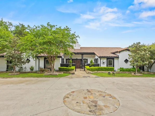 41 Graham Ln, Lucas, TX 75002