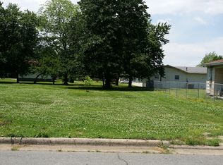 1019 N G St, N Little Rock, AR 72114