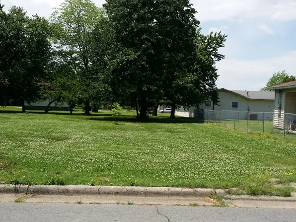 1019 N G St, N Little Rock, AR 72114