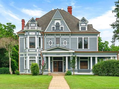 1113 E Washington Ave, Navasota, TX, 77868