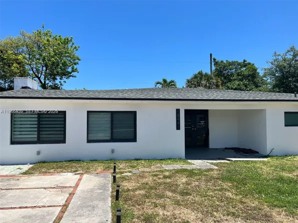 18441 NE 21st Ave, North Miami Beach, FL 33179