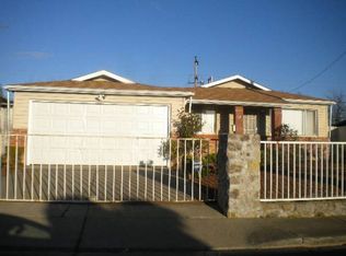 112 Leonard St, Vallejo, CA 94589