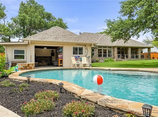 205 Olde Oak Dr, Georgetown, TX 78633