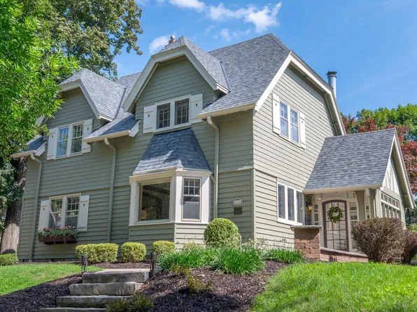 6116 Washington CIRCLE, Milwaukee, WI 53213
