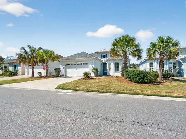 285 Coral Reef Way, Hardeeville, SC 29927