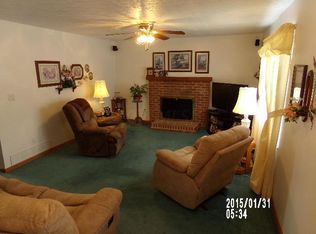 18101 Easton Rd, Marysville, OH 43040
