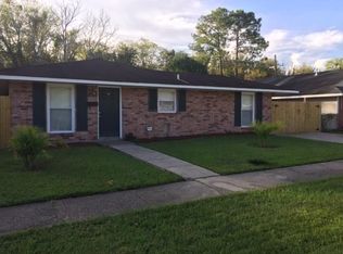 440 Ruth Dr, Avondale, LA 70094