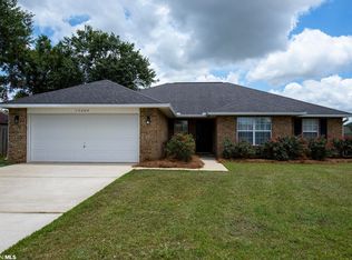 15404 Hearthstone Dr, Foley, AL 36535