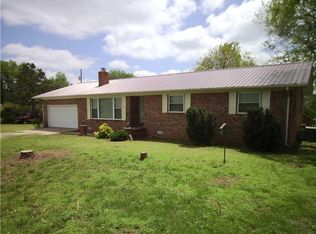 856 E State Highway 90, Pineville, MO 64856