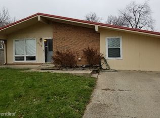 209 Independence Ct, Georgetown, KY 40324