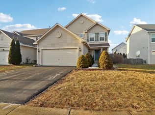 3703 Adesso Ln, Joliet, IL 60435