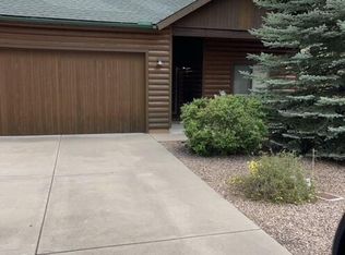 3956 Seneca Pine Dr, Pinetop, AZ 85935