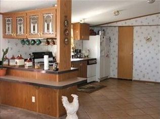 19 Manzano St, Moriarty, NM 87035