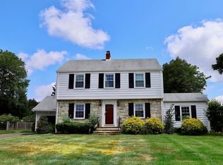 112 Roxboro Rd, Lawrence Township, NJ 08648