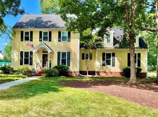 4120 Saint Johns St, High Point, NC 27265