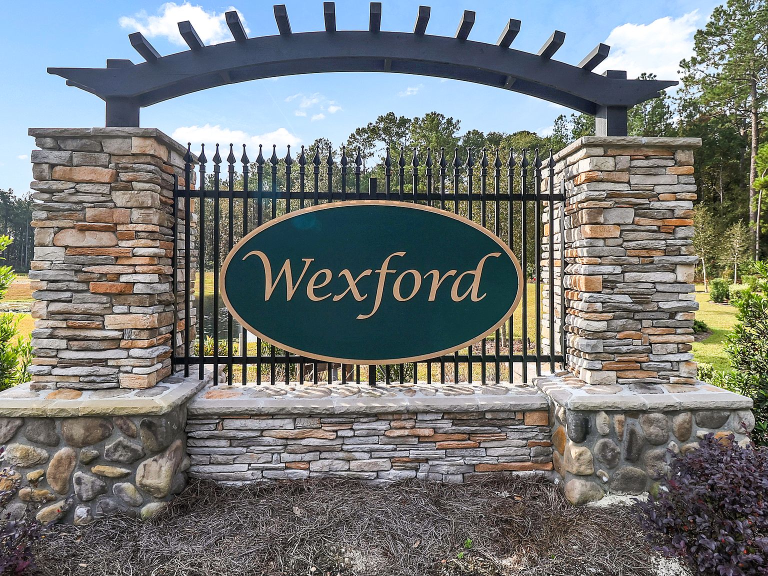 Wexford by Ernest Homes in Richmond Hill GA Zillow