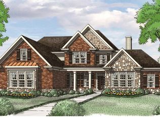 1207 Highgrove Ct #12, Monroe, GA 30655