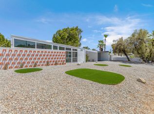 2410 N Starr Rd, Palm Springs, CA 92262