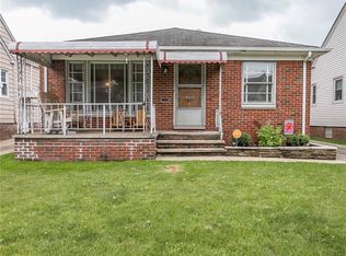 6311 Wilber Ave, Parma, OH 44129