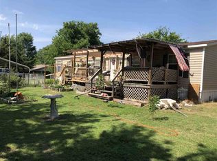 10149 NW Madische Rd, Elgin, OK 73538