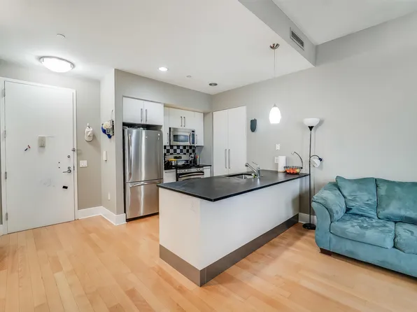 4 Beacon Way APT 1411, Jersey City, NJ 07304