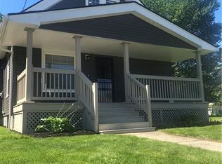 15918 Holmes Ave, Cleveland, OH