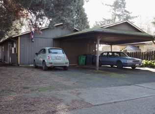 2216-2218 SE Tenino St, Portland, OR 97202