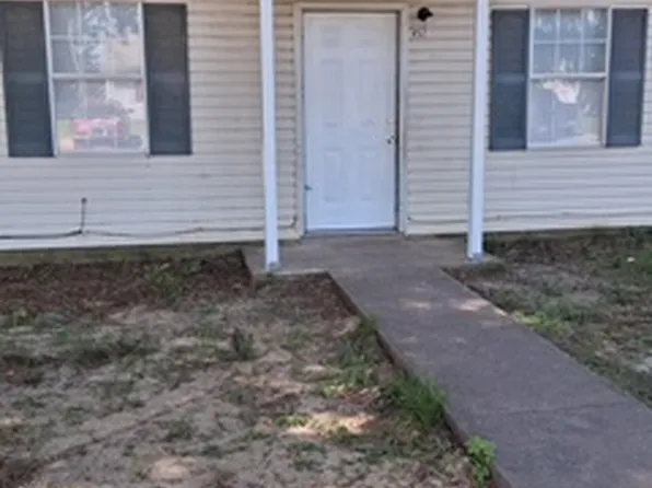 457 Otis Dr, Brownsville, TN 38012
