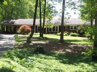 3727 Ledan Rd, Gainesville, GA 30506
