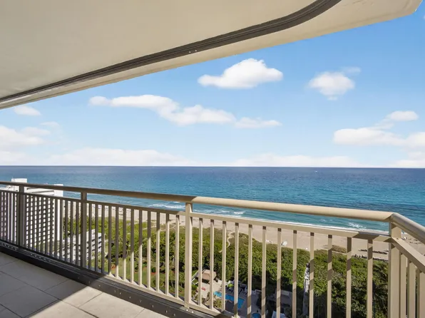 3400 N Ocean Dr, West Palm Beach, FL