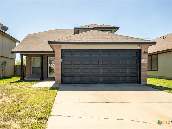 4912 Donegal Bay Ct, Killeen, TX 76549