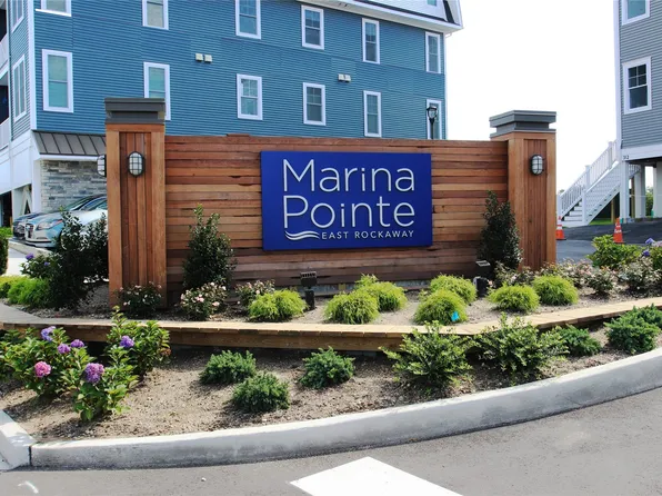 213 Marina Pointe Drive #213, East Rockaway, NY 11518