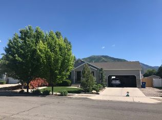 2346 E 1370 S, Spanish Fork, UT 84660
