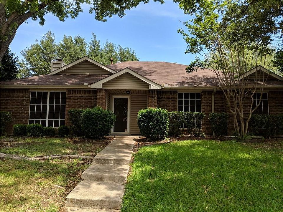 1st image of 1323 E Branch Hollow Dr
