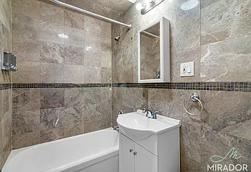 Rented by Mirador Real Estate