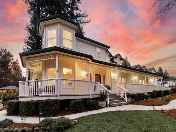 6329 Cooper St, Felton, CA 95018