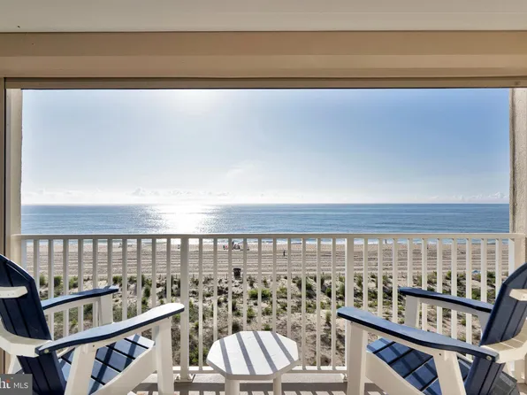 14500 Wight St Unit 409, Ocean City, MD 21842