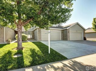 2088 35th Avenue Ct, Greeley, CO 80634