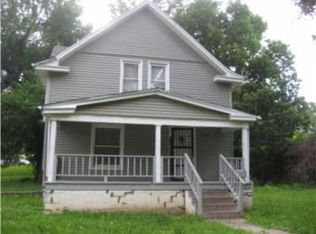6001 Jackson Ave, Kansas City, MO 64130