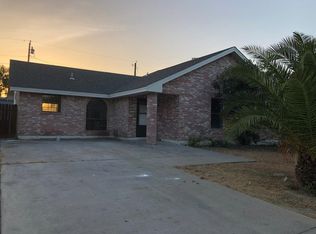 1045 Lazar Dr, Eagle Pass, TX 78852