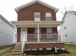 2124 Cedar St, Louisville, KY 40211