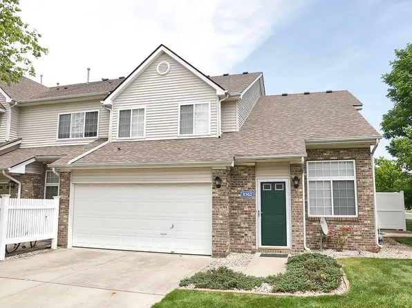8362 Enclave Blvd, Fishers, IN 46038